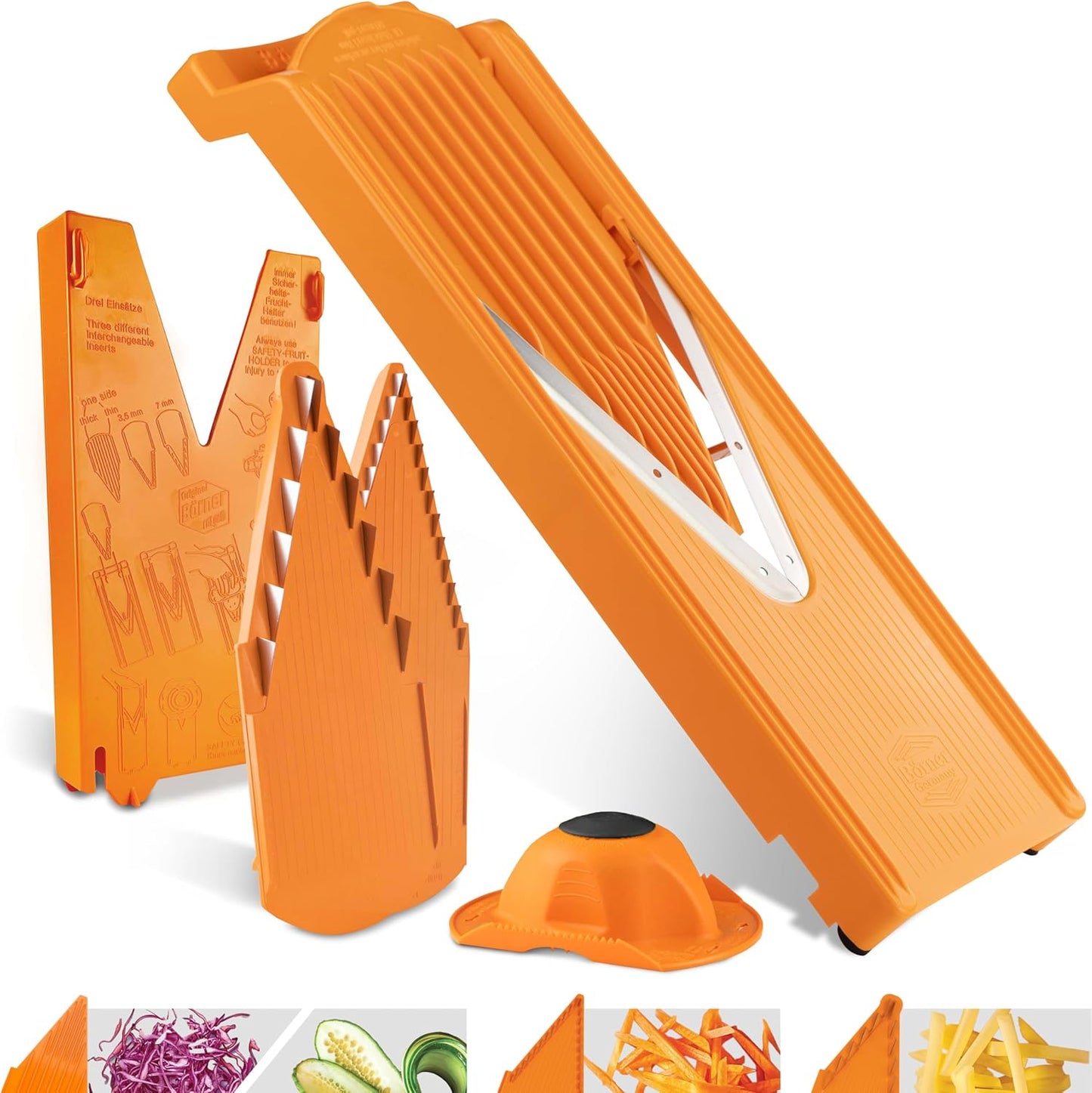 V3 Vegetable Cutter